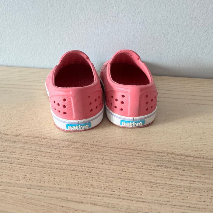Native / Pink Miles / US6