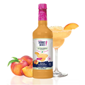 Natural Peach Margarita - Mixer - Premium drink mix from Jordan's Skinny Mixes - Just $9.99! Shop now at Pat's Monograms