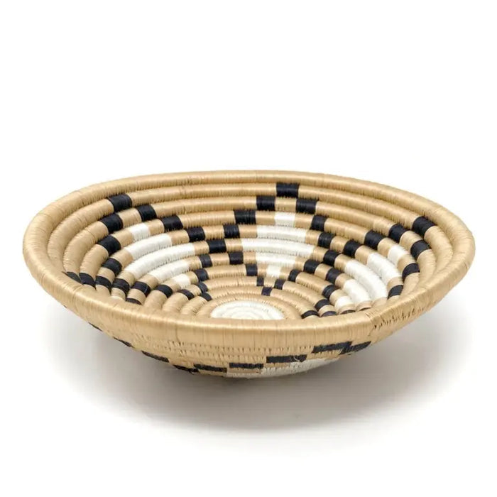 Neri Woven Bowl SOKO Home