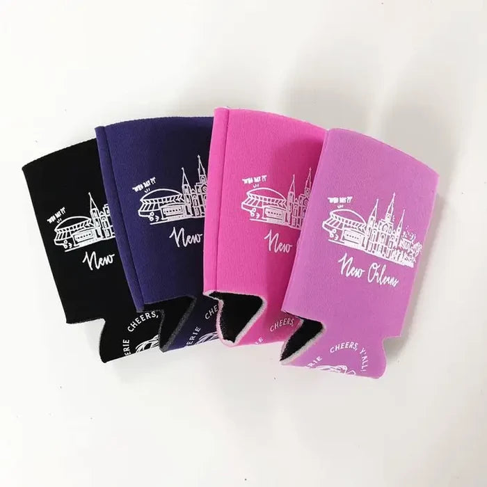 New Orleans Koozie