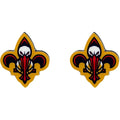 New Orleans Pelicans Logo Post Stud Earrings