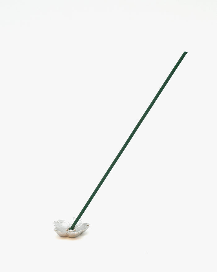 Nippon Kodo Incense Holder, Cherry Blossom