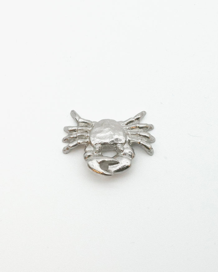 Nippon Kodo Incense Holder, Crab