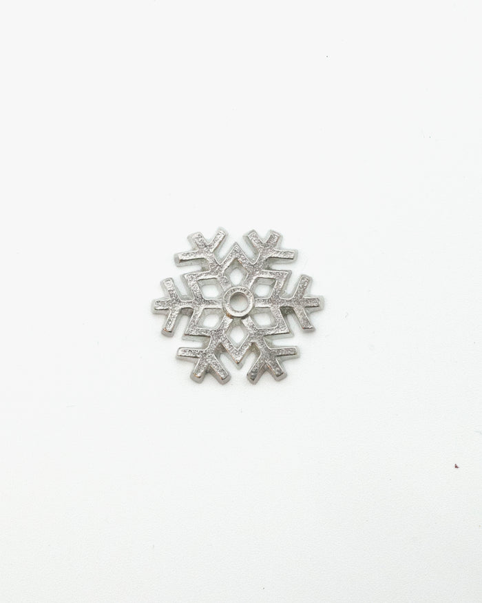 Nippon Kodo Incense Holder, Snow