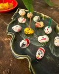 Nippon Kodo Incense Holder, Zodiac Animal