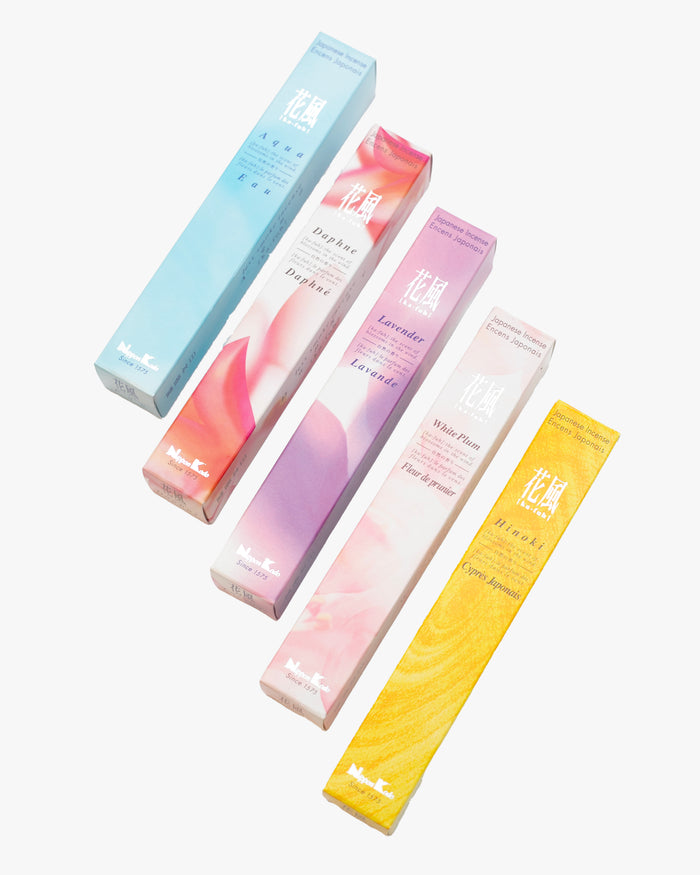 Nippon Kodo Incense, Ka-Fuh Daphne Sticks