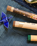Nippon Kodo, Incense, Usuzumi No Sakura Cherry Blossom Roll