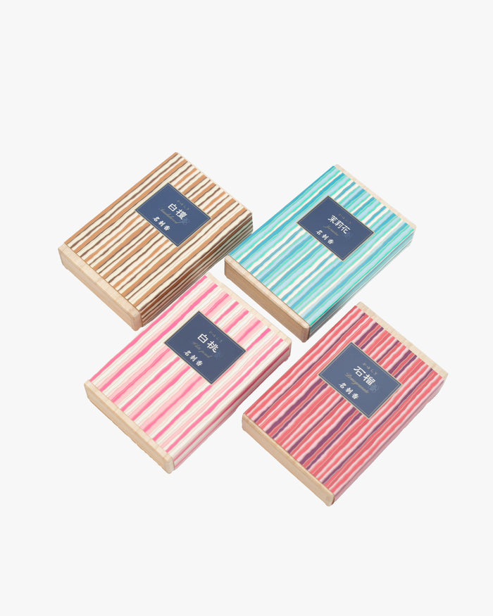 Nippon Kodo, Kayuragi Sachet, Sandalwood