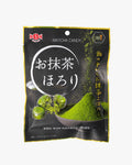 Nissin, Omatcha Horori Candy