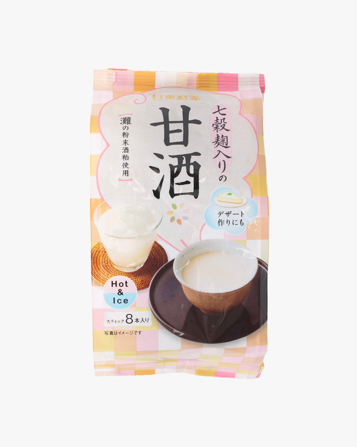 Nittoh Amazake Mix