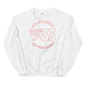 NO AGENDA CLUB 33 - sweatshirt