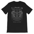 NO AGENDA RALLY - tee shirt