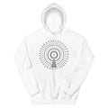 NO AGENDA SIGNAL - pullover hoodie