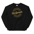 NO AGENDA THE BEST PODCAST - sweatshirt