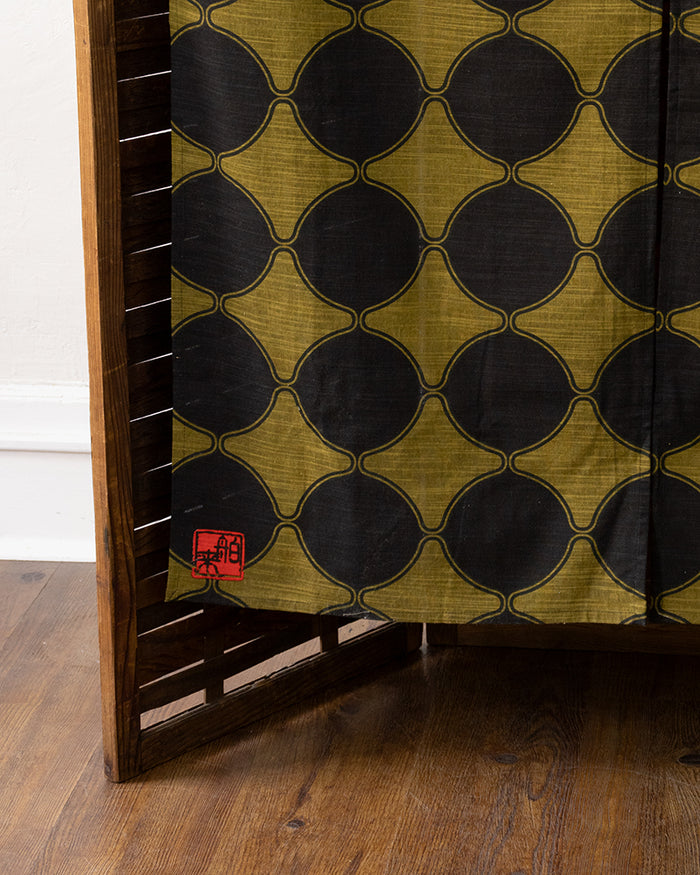Noren, Ohka Golden Yellow