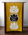 Noren, Wa-Modern, Usagi Yellow