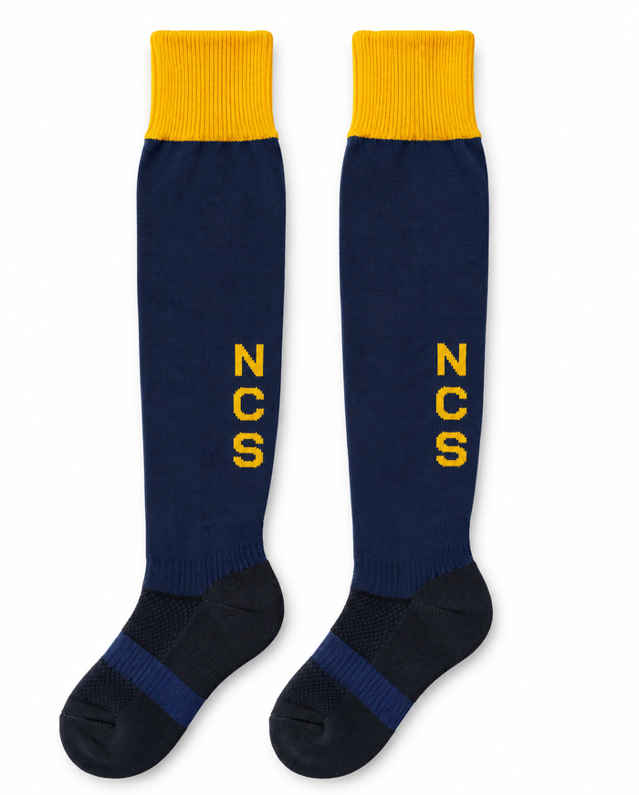 North Cestrian PE Socks