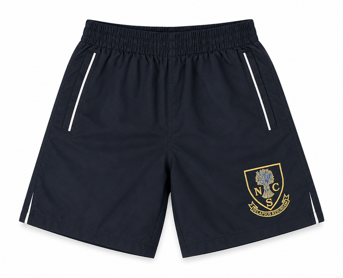 North Cestrian Shorts