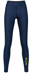 North Cestrian Sports Leggings