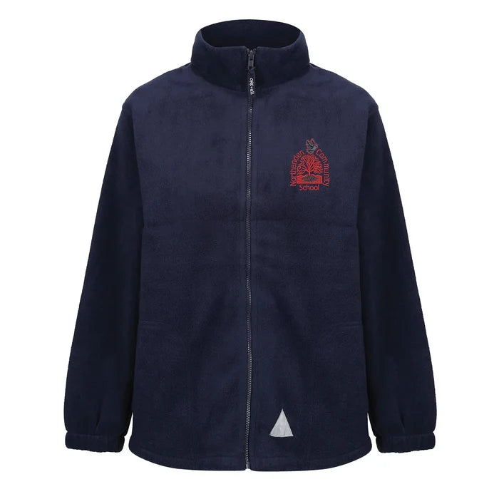 Northenden Community Fleece