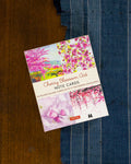 Notecards, Cherry Blossom Art