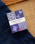 Notecards, Japanese Shibori