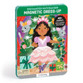 Nutcracker Dress-Up