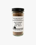 Oaktown, Applewood Smoked Sea Salt