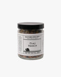 Oaktown, Chai Masala