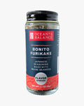Ocean's Balance, Bonito Furikake