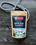 Ocean's Balance, Organic Wakame Flakes - 4oz