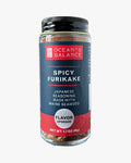 Ocean's Balance, Spicy Furikake