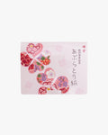 Oil Blotting Paper, Hearts