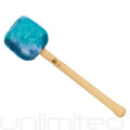 Ollihess Short Handled Medium Gong Mallets (M174) - Solo