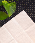 Olympus, Hana-Fukin Sashiko Sampler, Kakinohana, White