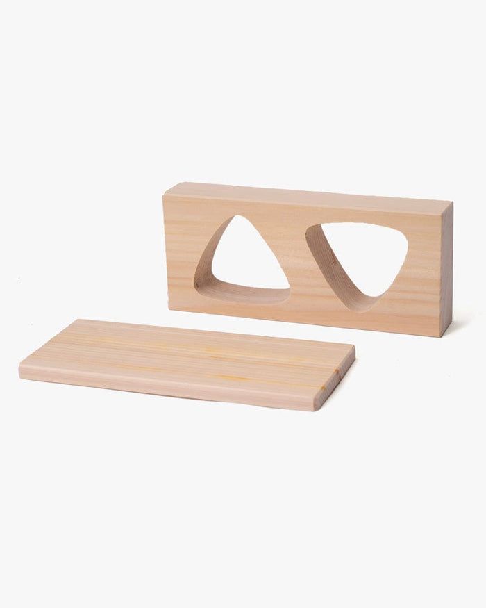 Onigiri Mold, Yamaichi