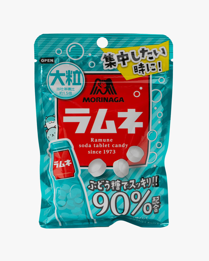 Ootsubu Ramune Candy