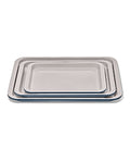 OXO Good Grips Non Stick Ceramic Coated Bakeware Three Piece Set