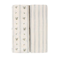 hypoallergenic crib sheet sets