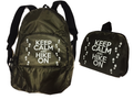 Packable Backpack