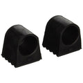 Pair of Gibraltar Rubber Feet (SC-RF)