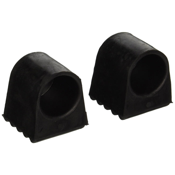 Pair of Gibraltar Rubber Feet (SC-RF)