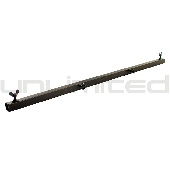 Paiste Upper Cross Bars for 20" to 50" Square Stands - Gongs Unlimited