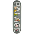 Palace - Session Deck