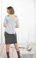 Parting Pattern Fibra Natura
