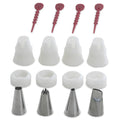 Pastry Decorating Set