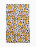 Pears Petals Kitchen Tea Towel