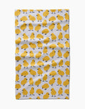 Peep Parade Kitchen Tea Towel