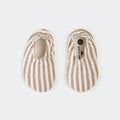 Petit Lem - UPF50 Water Shoes-Hats-Small (2-4T) / Sandy Stripes-Sandy Stripes-Posh Baby