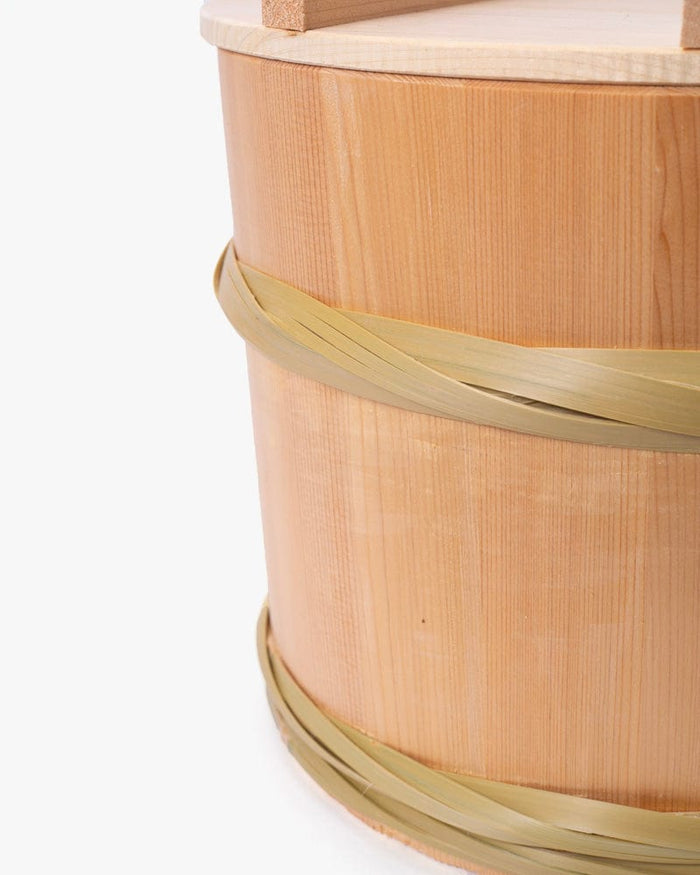 Pickling Bucket, Yamaichi